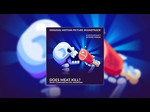 Does Meat Kill? – Soundtrack (2019)
