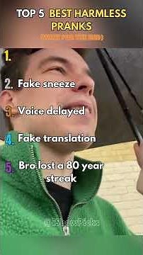 Ranking Shorts: The Funniest, Most Meme worthy Moments 😂