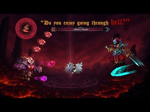 Taking On Supreme Witch Calamitas as a Rogue! (Terraria Calamity Mod)