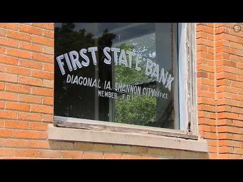 Causes of the Farm Crisis