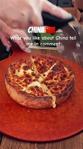 Authentic Chinese Street Food Experience | Real Flavors, Real Cooking! #shorts