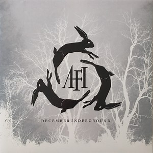 AFI - Decemberunderground