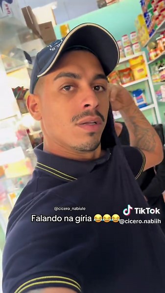 Cicero Nabi's Hilarious Expressions and Family Fun