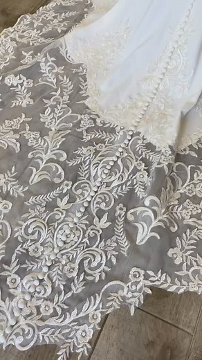 116 reactions | Custom made Gowns for the Eclectic Bride and client #customgowns #dresses #uniquedresses #weddings #nonetraditionalwedding #bridetobe #brides #weddinggowns #uniqueweddingdress #bridestyle #weddings | A.Cherie Couture - Custom Wedding Dresses and Alterations | Facebook