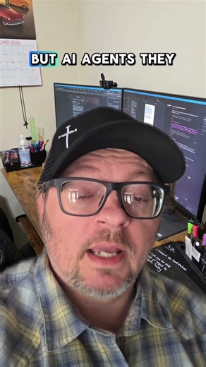 AI Instructions vs Skills vs Agents (Most Get This Wrong)