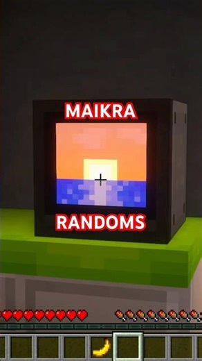 Minecraft Randoms #1 #minecraftraremoments