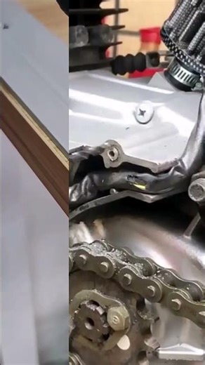 Stripped or stripped screw? Fix it in seconds with a SCREW EXTRACTOR #misterherramientas