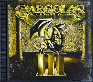 Various - Gargolas III