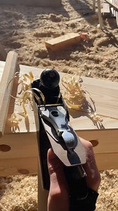 42K views · 10K reactions | Timber frame roof trusses 蝹 Point of view from the woodshop #woodworking #woodworker #reels | Fjeld & Fragått | Facebook