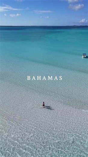 1.5K views | ¡Sumérgete en la belleza de las Bahamas!  Disfruta de playas de arena blanca, aguas cristalinas y paisajes de ensueño. Este paraíso tropical te espera con su cálido sol y su cultura vibrante. ¡Prepárate para relajarte, explorar y crear recuerdos inolvidables en el archipiélago más fascinante del Caribe! ️ #Bahamas #paraísotropical #caribe #viajaconamigos #UniversalTours | Agencia de Viajes Universal Tours | Facebook