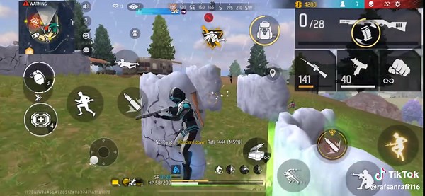 Simple Gameplay Highlights from Recent Esports Tournament