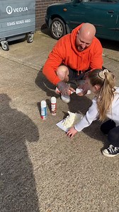 Rhi Gets Pie Faced 😂 🤣 | The Bald Builders