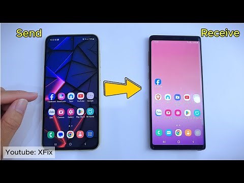 Copy My Data From Old to New Android Phone