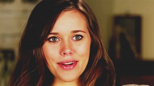 Jessa Duggar reveals baby boy Seewald's name