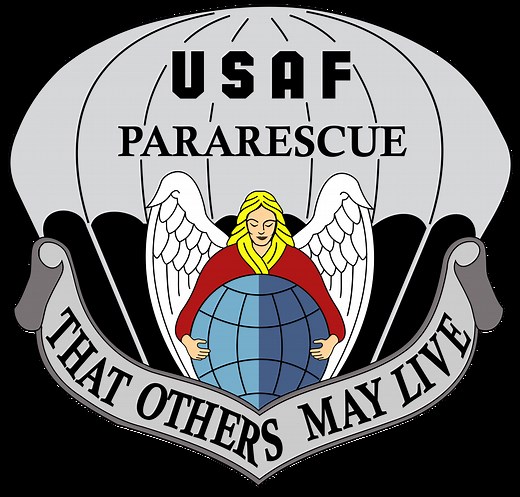 Pararescue – AF Special Warfare