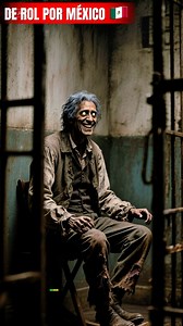 “El Chon Loco de San Juan de Guadalupe” #SanLuisPotosí #LeyendasUrbanas #DeRolPorMéxico | De Rol por México