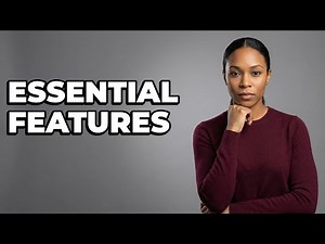 What Are Key Features Of Professional Calendar Tools?