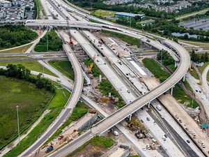 Ambitious Gateway Expressway Project To Connect U.S. 19, Bayside Bridge With I-275