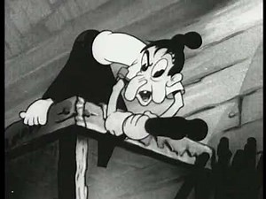 Betty Boop: Musical Mountaineers (1939) - Classic Cartoon