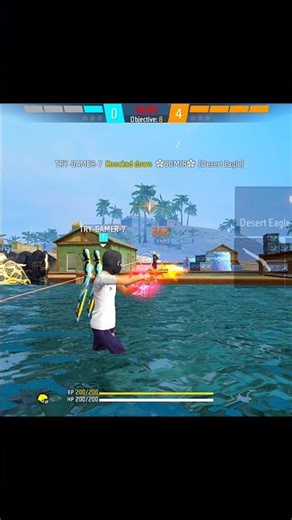 ONE TAP GAMEPLAY 🧐🧐 #freefire #garenafreefire