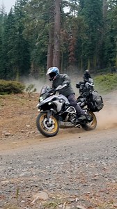 Good job, Backcountry Discovery Routes! 🔥 Watch The Full Northern California BDR Film Trailer Now At 𝗥𝗶𝗱𝗲𝗕𝗗𝗥.𝗰𝗼𝗺/𝗡𝗼𝗿𝗖𝗮𝗹𝗕𝗗𝗥 ! National Film Tour & Route Release Kicks-Off February 17th! 📆📽 About The Route & Film 🏍: The CABDR-North expedition film features members of the BDR team and special guests from both BMW Motorrad USA and Zero Motorcycles as they take a first run on the all-new route, immersing themselves in Northern California's captivating blend of landscapes, terra
