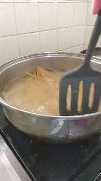 how to boil pasta