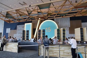 Google I/O kicks off tomorrow morning, but we took an early tour [Gallery]