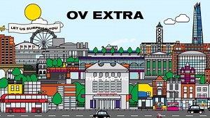 We are very excited to announce that there will be 10 - we repeat - 10 gins featured on Penny's new drinks menu (including low and non-alocholic options). Be the first to book with OV Extra - sign up for £5 a month to access this and other perks and discounts http://bit.ly/2Y34I63 | The Old Vic Theatre