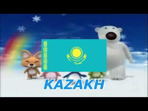 Pororo the Little Penguin - opening theme (MULTILANGUAGE, season 1-2)