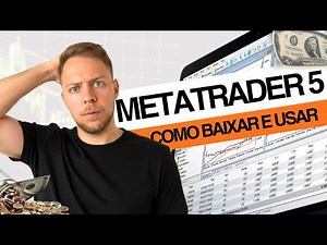 Como Usar o MT5 (Guia Completo Passo a Passo)