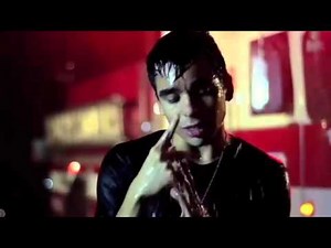 MC DAVO UNO DE JUNIO ¨VIDEO OFICIAL 2015¨