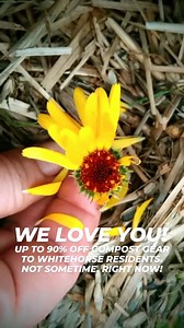 UP TO 90% OFF RRP – Exclusive subsidy from the City of Whitehorse. Whitehorse residents get up to 90% off worm farms, compost and bokashi bins with free delivery! It’s easy to do – and healthy for you, your garden and our planet. For a limited time only, while stocks last. Join the www.compostrevolution.com.au/whitehorse | Compost Revolution