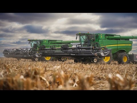 We Are Never Getting Out Of Here...