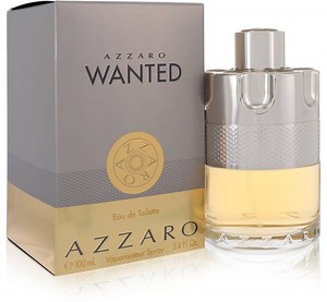 Azzaro Wanted Cologne - FragranceX