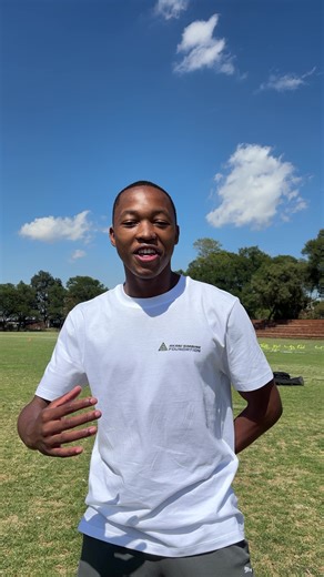 Discover Fast Lane Athletics with Brian, the Speedster