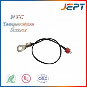[Hot Item] Advanced Temperature Control System with Precision Thermistor Features