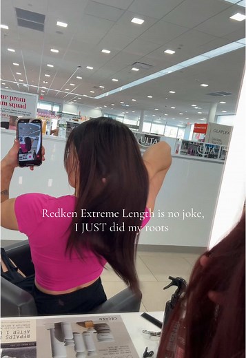 Revitalize Your Hair with Redken Extreme Length Shampoo