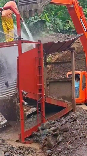 Satisfying Gold Filtering Process