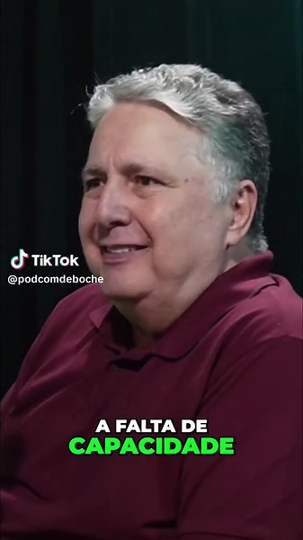 Os vídeos de POD COM DEBOCHE (@podcomdeboche) com som original - POD COM DEBOCHE