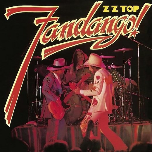 ZZ Top - Nasty Dogs And Funky Kings (Backing Track) No Vox No Guitar *CLIP* Full Video Attached