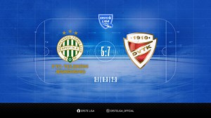 9.1K views · 86 reactions |  FTC Jégkorong  DVTK Jegesmedvék | Erste Liga | Facebook