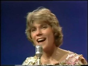 Anne Murray - Walk Right Back (Music Video)