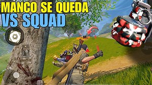 101K views · 2.3K reactions | manco no sabe resolver vs squad  | Karos _ Gaming | Facebook