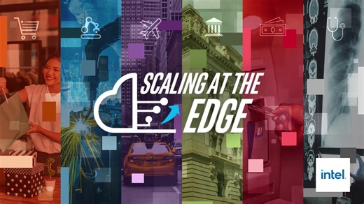 Advantech & Intel: Scalable Edge AI Solutions Powered by Intel Core Ultra Series 3 | Intel® Industry Solution Builders