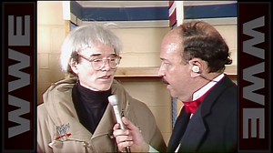 98K views · 1.3K reactions | From sports-entertainers to legendardy artists, "Mean" Gene Okerlund interviewed them all. | WWE | Facebook