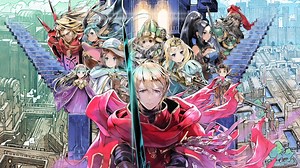 Radiant Historia: Perfect Chronology (3DS)