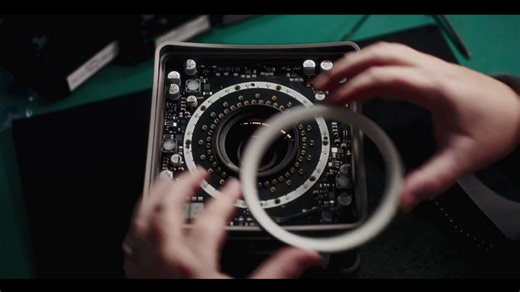 OptiTrack 精确光学动作捕捉系统