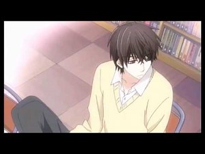 Bad romance - Yaoi AMV
