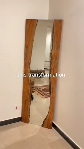 5.5K views · 190 reactions | From Forest to Furniture: A Tree's...