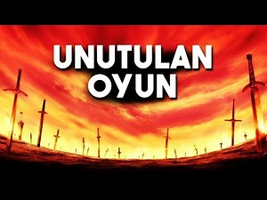 ARTIK KİMSENİN OYNAMADIĞI OYUNU HATIRLAYALIM